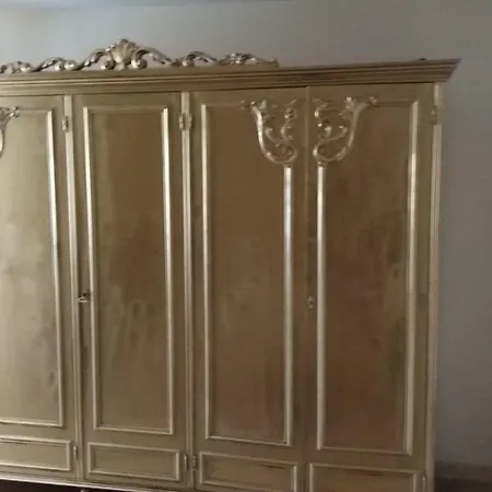 Apartment Appartamento
