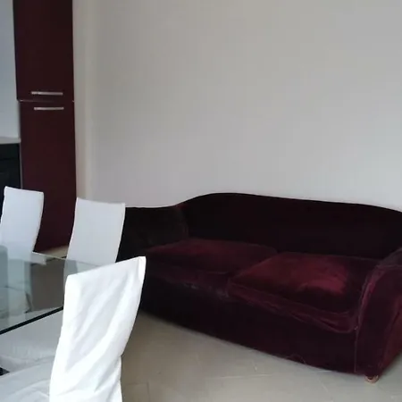 Apartment Appartamento *