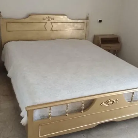 Apartment Appartamento Atina